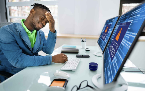 Common Cyber Threats in 2026