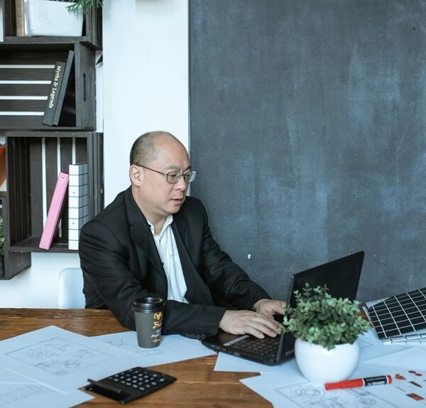 innovative digital online suite