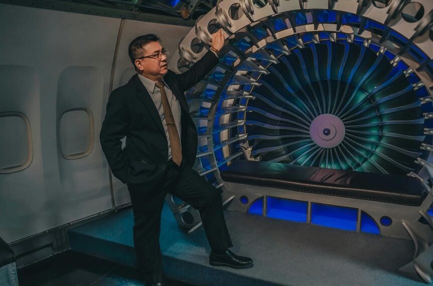 innovative online digital engine