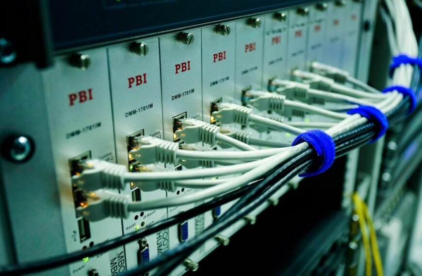 innovative online technology hub