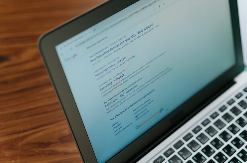 online modern web platform
