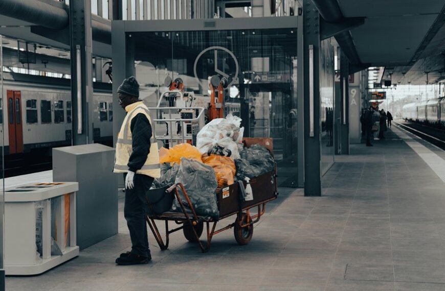 smart online hub platform