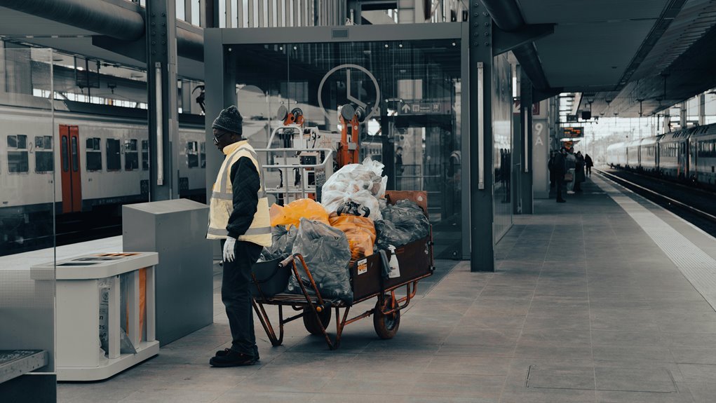 smart online hub platform