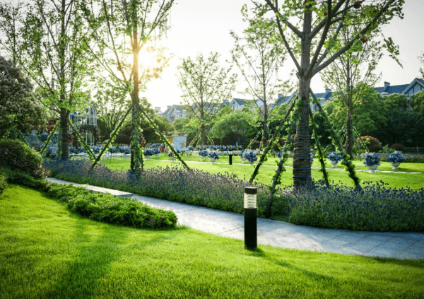 Creative Design Inspired by Urban Landscapes