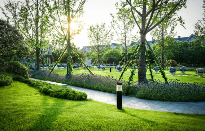 Creative Design Inspired by Urban Landscapes